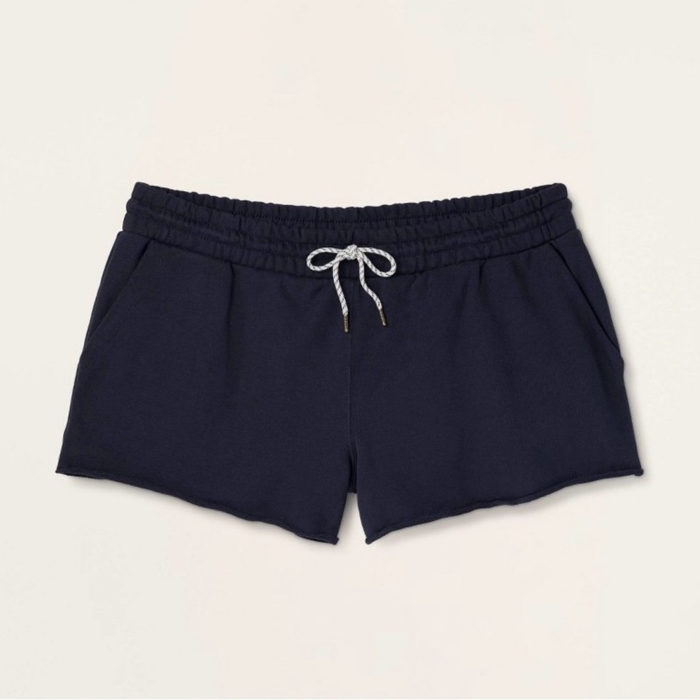Parke x Target Navy Shorts S